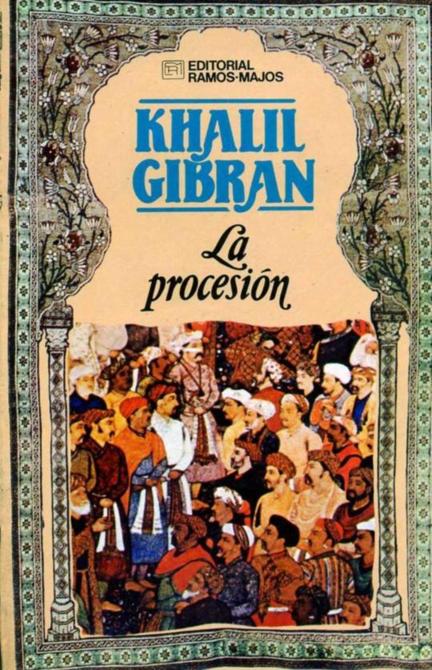 LA PROCESION