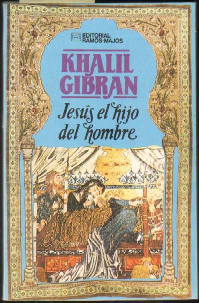JESUS, EL HIJO DEL HOMBRE