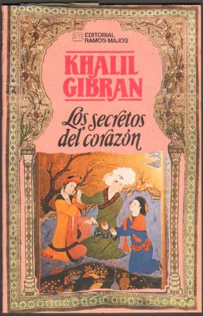 LOS SECRETOS DEL CORAZON