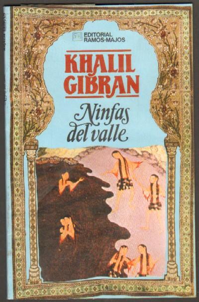 NINFAS DEL VALLE