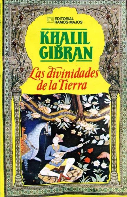 LAS DIVINIDADES DE LA TIERRA