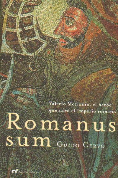 ROMANUS SUM