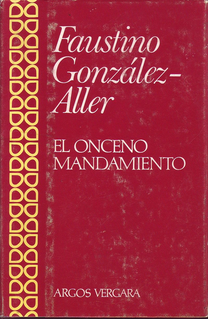 EL ONCE MANDAMIENTO