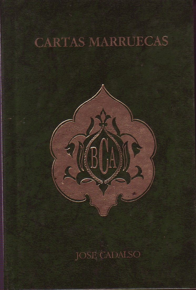 CARTAS MARRUECAS