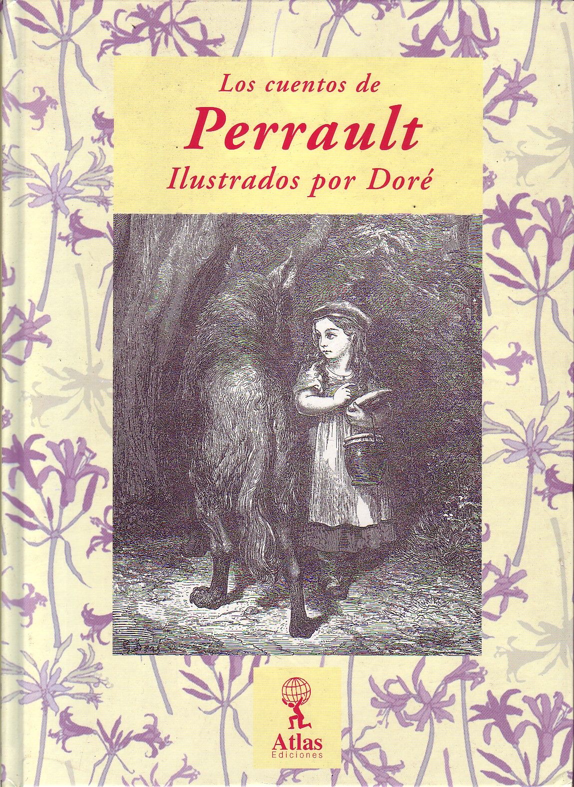 LOS CUENTOS DE PERRAULT
