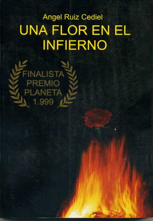 UNA FLOR EN EL INFIERNO
