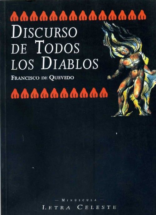 DISCURSO DE TODOS LOS DIABLOS
