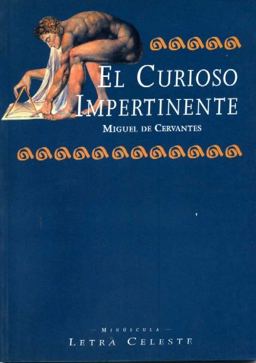 EL CURIOSO IMPERTINENTE