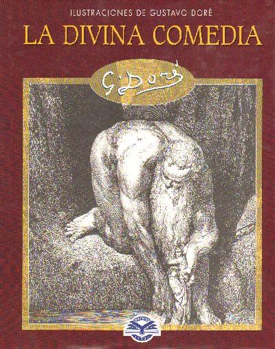 LA DIVINA COMEDIA.