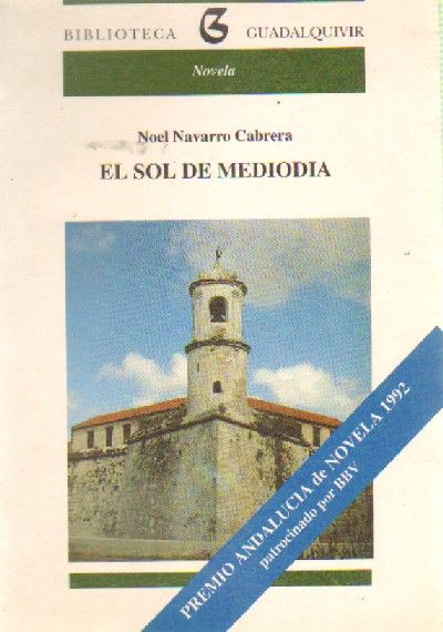 EL SOL DE MEDIODIA.