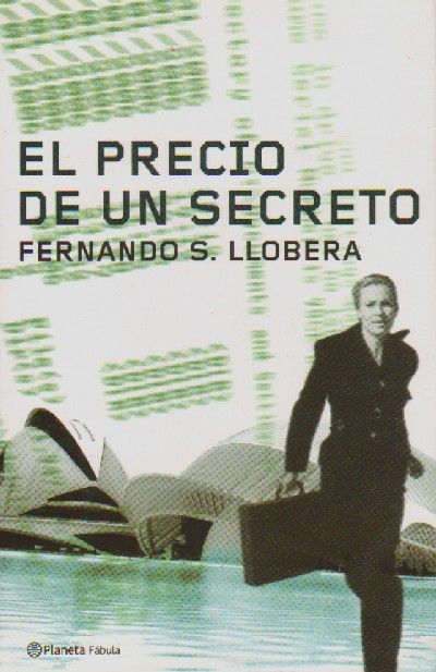 EL PRECIO DE UN SECRETO.