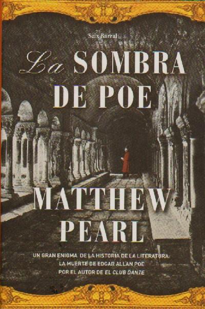 LA SOMBRA DE POE.