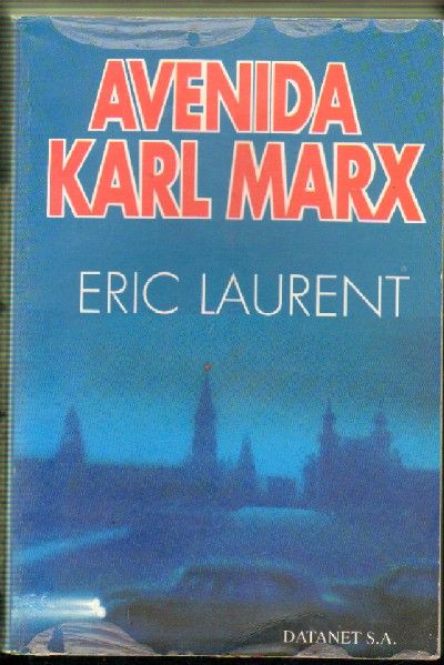 AVENIDA KARL MARX