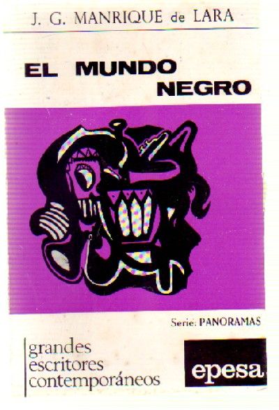 EL MUNDO NEGRO