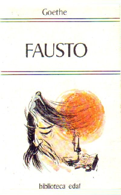 FAUSTO Nº 24