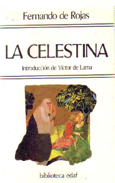 LA CELESTINA Nº 46
