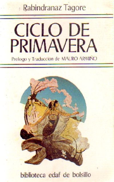 CICLO DE PRIMAVERA Nº 171
