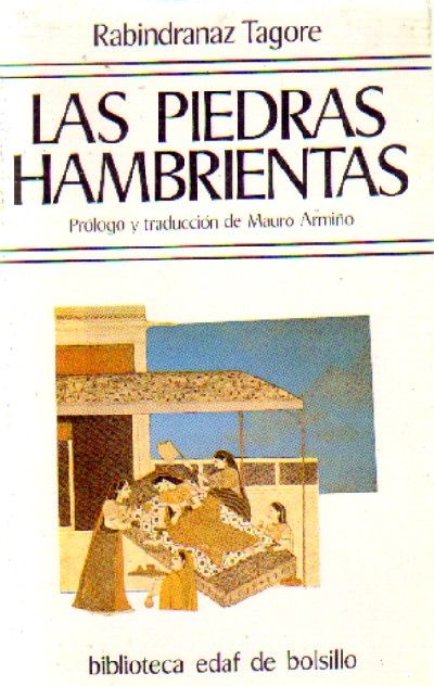 LAS PIEDRAS HAMBRIENTAS Nº 173