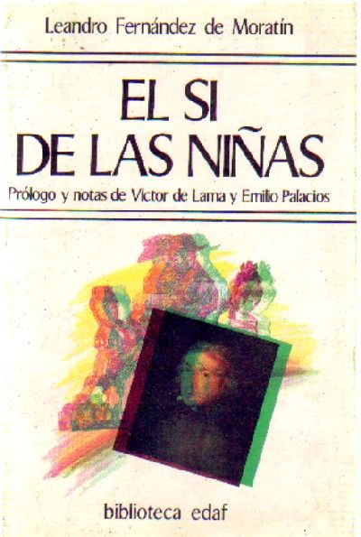 EL SI DE LAS NIÑAS Nº 186