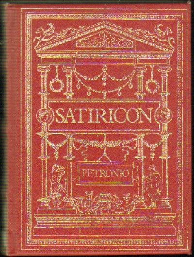 SATIRICON