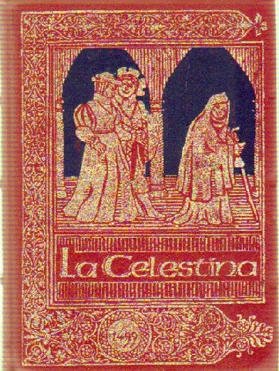 LA CELESTINA