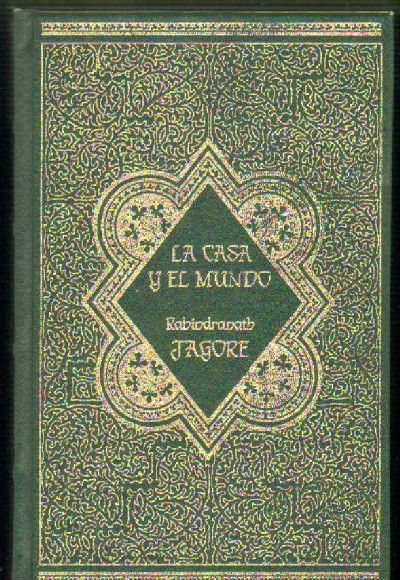 LA CASA Y EL MUNDO