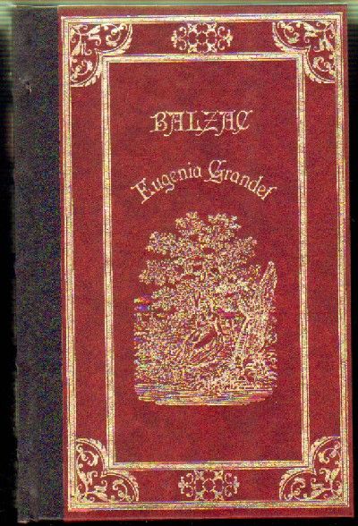 EUGENIA GRANDET