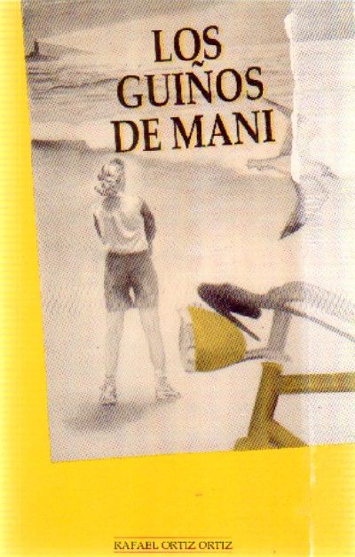 LOS GUIÑOS DE MANI
