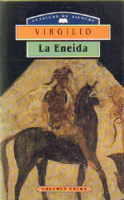 LA ENEIDA