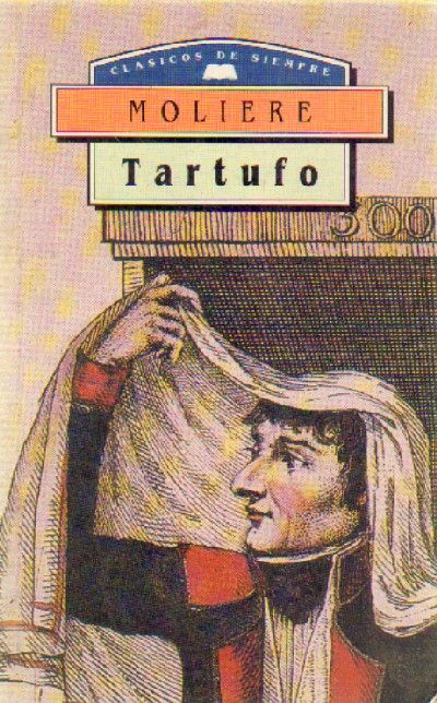 TARTUFO