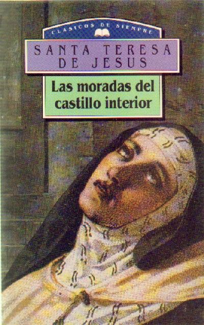 LAS MORADAS DEL CASTILLO INTERIOR