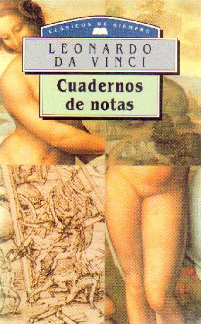 CUADERNOS DE NOTAS