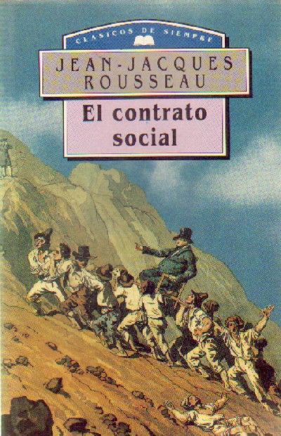 EL CONTRATO SOCIAL