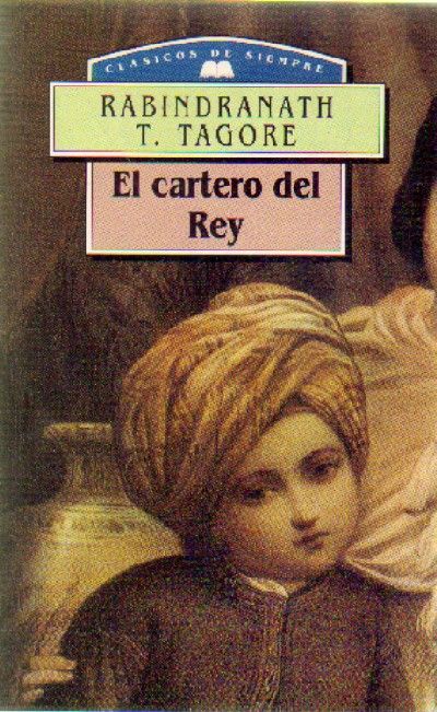 EL CARTERO DEL REY