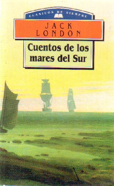 CUENTOS DE LOS MARES DEL SUR