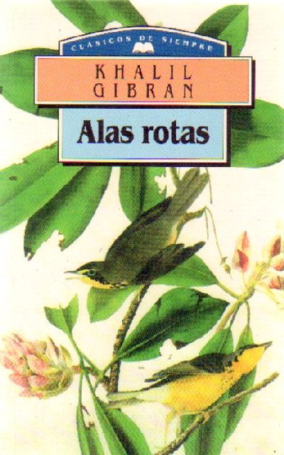 ALAS ROTAS