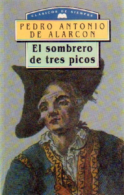 EL SOMBRERO DE TRES PICOS