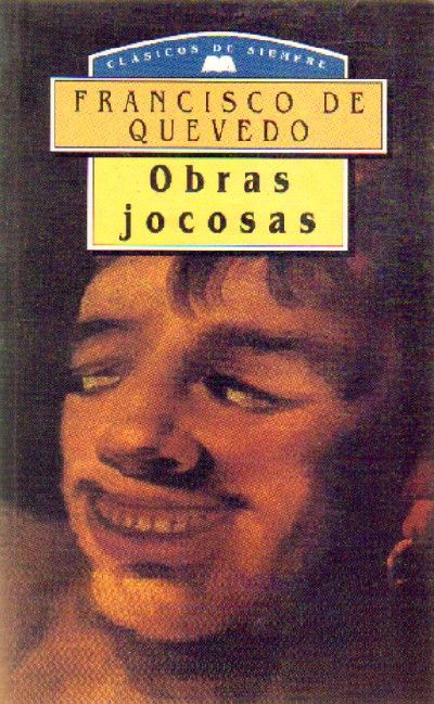 OBRAS JOCOSAS