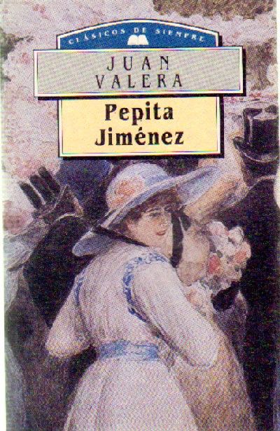 PEPITA JIMENEZ