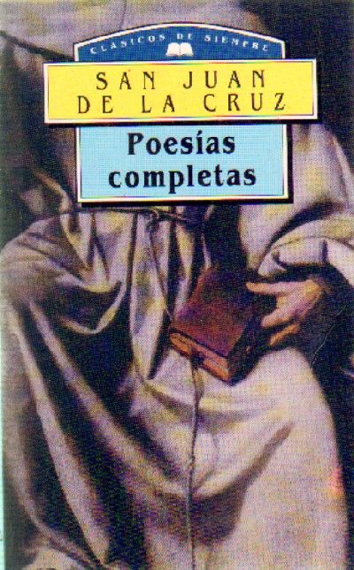 POESIAS COMPLETAS