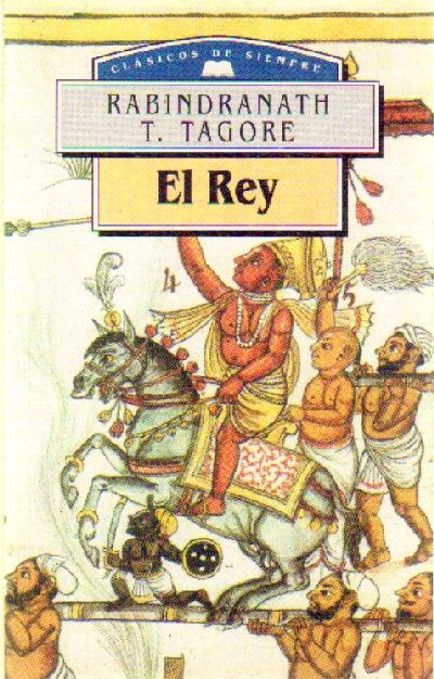 EL REY
