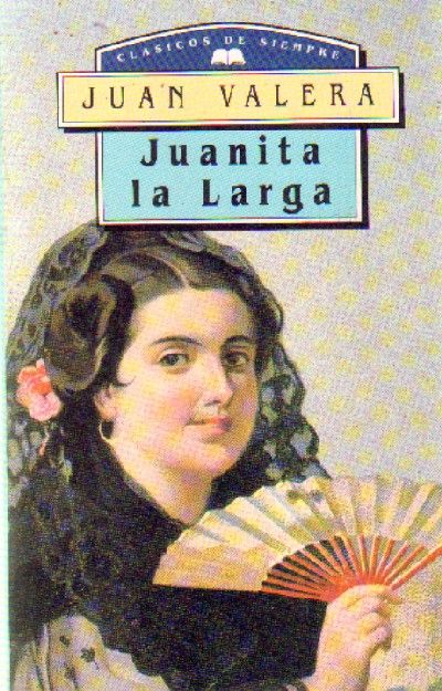 JUANITA LA LARGA