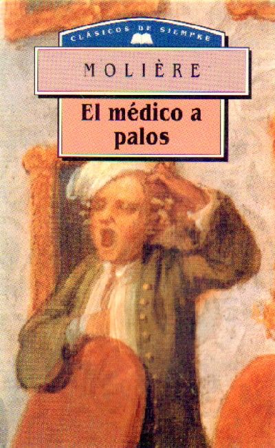 EL MEDICO A PALOS