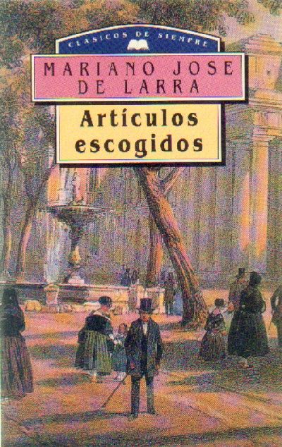 ARTICULOS ESCOGICOS