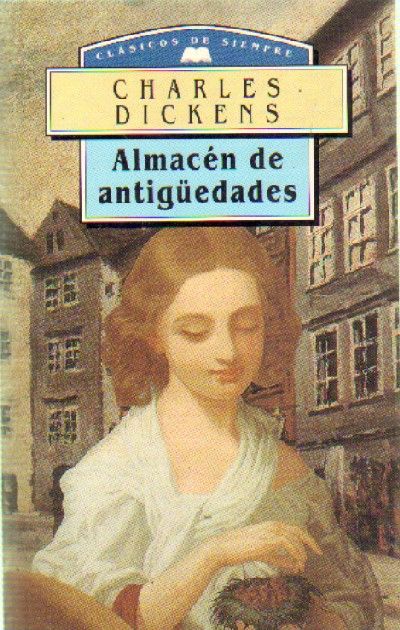 ALMACEN DE ANTIGUEDADES