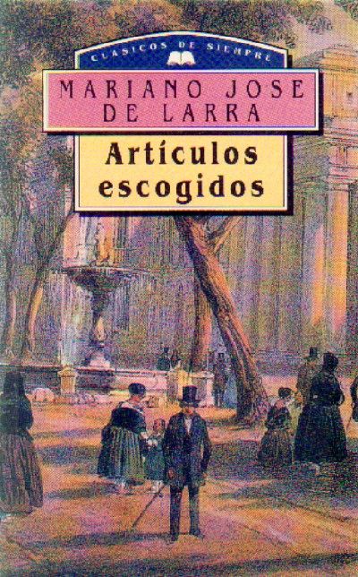 ARTICULOS ESCOGIDOS