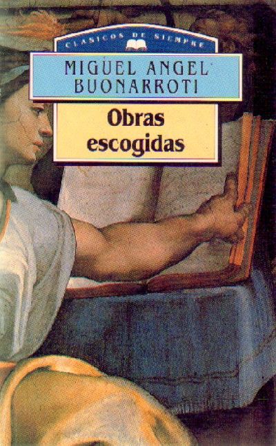 OBRAS ESCOGIDAS