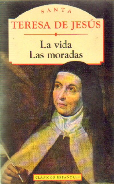 LA VIDA - LAS MORADAS