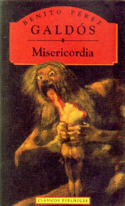 MISERICORDIA