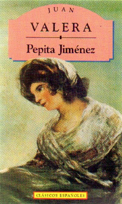 PEPITA JIMENEZ